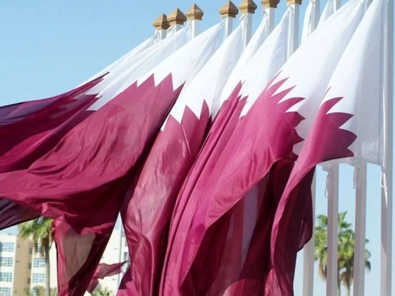 ارسال بار به قطر 