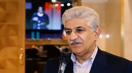 قرارداد مقاطعه کاری،راهکار مناسب برای حضور کامیون داران ایرانی در کریدور کتای
