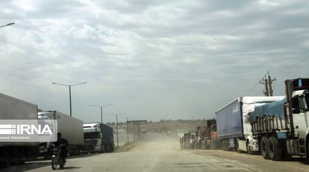 تشریفات گمرکی با کد رهگیری بانک انجام می‌شود