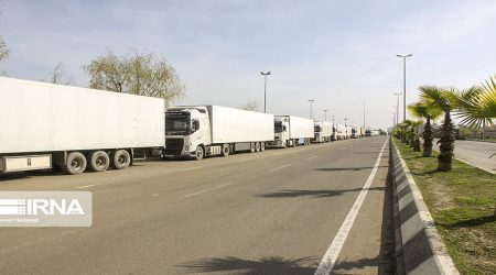 فعالیت مرز خسروی با عراق در تمام روزهای هفته برقرار می‌شود