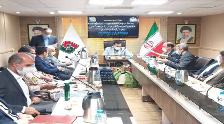 معاون استاندار خراسان رضوی بر ساماندهی گمرک و مرز دوغارون تاکید کرد