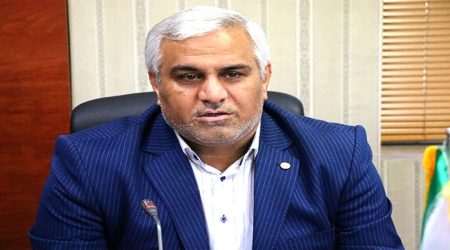 صادرات ۲۹۷ هزار تن کالای غیر نفتی در چهار ماه نخست امسال